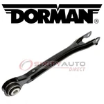 Dorman Right Lower Rearward Suspension Control Arm For 2010-2020 Ti. Fixed Price $50.29.