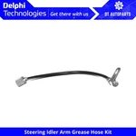 For 1999 Gmc C1500 Steering Idler Arm Grease Hose Kit Delphi. Fixed Price $26.07.