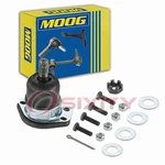 Moog Front Upper Suspension Ball Joint For 1982-1990 Gmc S15 Spring Ride Pn. Fixed Price $43.27.