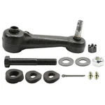 Moog Steering Idler Arm For 1979-1980 Plymouth PB100 Direct Fit. Fixed Price $93.59.