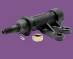 Delco 46C1112A Idler Arm Bracket New For Chevy Suburban Chevrolet Tahoe C1500. Fixed Price $79.00.