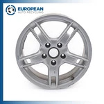 2005-2008 Porsche Boxster 18X8 Wheel Rim Oem (5 Spoke) 98736213600. Fixed Price $198.00.