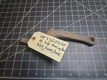 Mercedes-benz R129 400E 500E E420 Right Steering Arm 1293320420. Fixed Price $39.00.