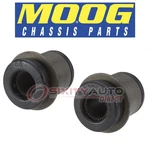 Moog Front Upper Control Arm Bushing Kit For 1962-1970 Pontiac Bonneville No. Fixed Price $79.03.