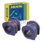 Moog Front To Frame Stabilizer Bar Bushing Kit For 2006-2011 Honda Civic Gw. Fixed Price $18.51.