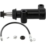 True Drive Idler Arm Bracket For Classic Gmc Chevrolet Applications See List. Fixed Price $27.99.