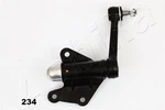 Ashika 59-02-234 Idler Arm For Toyota. Fixed Price $43.35.