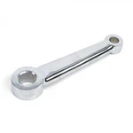Chrome Vega Pitman Arm. Fixed Price $84.99.