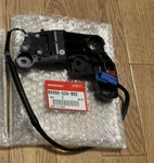 Honda Genuine Oem S2000 AP1 AP2 Hardtop Rear Side Catcher Bracket Lh. Fixed Price $640.00.