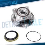 Front Wheel Bearing Hub For Toyota 4RUNNER Fj Cruiser Tacoma Lexus GX460 GX470. Fixed Price $89.34.