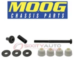 Moog Front Stabilizer Bar Link Kit For 1970-1974 Plymouth Cuda Spring Sj. Fixed Price $21.94.