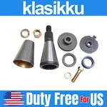 Toyota Land Cruiser BJ40 BJ42 HJ45 FJ40 FJ45 FJ55 Steering Idler Center Arm Kit. Fixed Price $99.00.