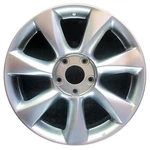 Wheel Rim Infiniti EX35 17 2008-2010 D03001BA8A D03001BA2A Oem Hyper 73699. Fixed Price $179.00.