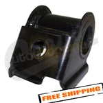Crown 52040398 Front Spring Shackle Bracket For 1987-1995 Jeep Wrangler Yj. Fixed Price $37.84.