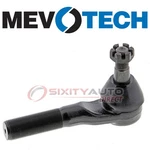 Mevotech Supreme Front Left Outer Steering Tie Rod End 1985-1991 Ford Gy. Fixed Price $28.86.