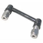Rare Parts Idler Arm 1957-1959 Ford Mercury Edsel Vehicles Manual 20294. Fixed Price $355.99.