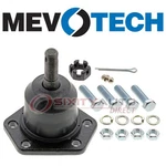 Mevotech Supreme Front Upper Ball Joint For 1971-1972 Chevrolet P10 Van Hz. Fixed Price $43.38.