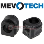 Mevotech Supreme Front To Frame Stabilizer Bar Bushing Kit For 2004-2009 Gmc Wg. Fixed Price $20.30.