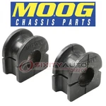 Moog Front To Frame Stabilizer Bar Bushing Kit For 1989-1991 Chevrolet R3500 Qt. Fixed Price $28.20.