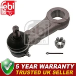 Febi Front Pitman Arm Fits Mitsubishi L200 1996-2007. Fixed Price $33.40.