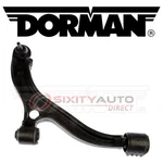 Dorman Front Right Lower Suspension Control Arm Ball Joint For 2001-2007 Mw. Fixed Price $122.51.