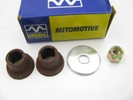 Moog K-9104 Steering Idler Arm Bushing Kit. Bracket End. Fixed Price $19.95.