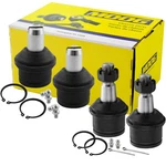 2WD Moog Ball Joint Front Upper Lower Kits Set Of 4 Ford Excursion F250 F350. Fixed Price $77.38.