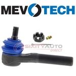 Mevotech Supreme Front Right Outer Steering Tie Rod End For 1994-1996 Mazda. Fixed Price $46.05.