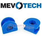 Mevotech Supreme Front To Frame Stabilizer Bar Bushing Kit For 1968-1974. Fixed Price $22.40.