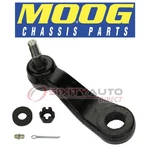 Moog Steering Pitman Arm For 2000-2013 Chevrolet Suburban 2500 Gear Oe. Fixed Price $105.92.