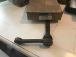 Trw 18682 Idler Arm Gmc 1T 2WD 67-70 Buick Full Size Car. Fixed Price $99.99.