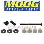 Moog Front Stabilizer Bar Link Kit For 1969 American Motors Rambler - Spring Bh. Fixed Price $21.94.