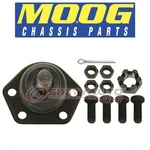 Moog Rear Upper Ball Joint For 2002-2006 Hummer H1 Spring Ride Steering Dc. Fixed Price $101.25.