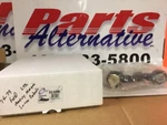 Steering Idler Arm-c-tek Standard Front Centric 621.61006. Fixed Price $22.25.