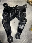 Bmw E34 540I, M5, E32 735IL, 740IL Left & Right Tie Rod Lever 133 557. Fixed Price $149.99.