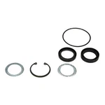 For Chevy C35 83-84 Edelmann 8766 Complete Steering Gear Pitman Shaft Seal Kit. Fixed Price $23.95.