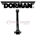 Dorman Rear Right Upper Suspension Control Arm For 2008-2013 Jeep Liberty Xe. Fixed Price $59.00.