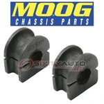 Moog Front To Frame Stabilizer Bar Bushing Kit For 1968-1974 Gmc C2500 Bc. Fixed Price $29.77.