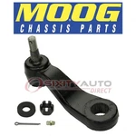 Moog Steering Pitman Arm For 2001-2007 Chevrolet Silverado 2500 Hd Gear Tu. Fixed Price $86.71.