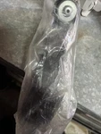 Steering Arm Four-wheel-drive 97 99 Dodge Dakota. Durango.. Fixed Price $40.00.