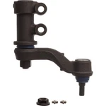 Front Idler Arm Fits 2011-2024 Chevrolet Silverado 2500 Hd. Fixed Price $187.99.