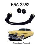 1954 Ford Manual Steering Non Power Idler Arm Rebuild Repair Kit. Fixed Price $79.88.