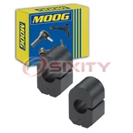 Moog Front To Frame Stabilizer Bar Bushing Kit For 1971-1977 Pontiac Ventura Kw. Fixed Price $17.29.