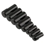 8X Tap Socket Drive 70500 Set For Standard Metric Thread 1/8-1/2IN Npt Tool. Fixed Price $35.03.