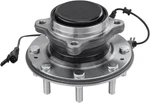 2WD 8-LUG Front Wheel Hub Bearing Assembly For 2011-2019 Chevrolet. Fixed Price $167.95.