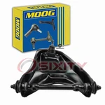Moog Front Left Upper Suspension Control Arm Ball Joint For 1991-2003 Gmc Kh. Fixed Price $136.33.