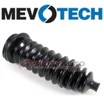 Mevotech Supreme Front Rack Pinion Bellows Kit For 1981-1989 Plymouth Uh. Fixed Price $26.59.