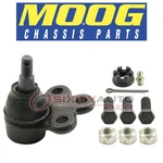 Moog Front Lower Ball Joint For 2002-2010 Saturn Vue Spring Ride Steering Zu. Fixed Price $56.67.