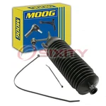 Moog Rack And Pinion Bellows Kit For 1999-2003 Dodge Durango Steering Gear Fy. Fixed Price $25.28.