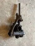 Porsche 356/VOLKSWAGEN Beetle Steering Gear Box 111.415.111 Vw Bug 356A Coupler. Fixed Price $300.00.